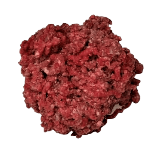 Picadillo de carne de res de segunda(2.0kg/4.4lb)